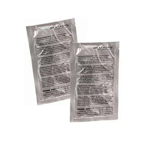 Aktivt Kol Katadyn för Vario 2-pack