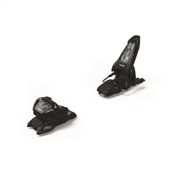 Bindning Marker Griffon 13 Id Svart 110