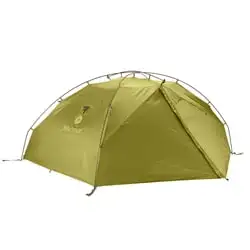 Kupoltält Marmot Alvar UL 3P MOSS