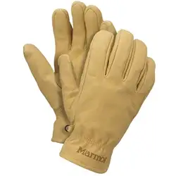 Handskar Marmot Basic Work Glove TAN XS