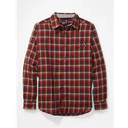 Flanellskjorta Marmot Fairfax Midweight Flannel LS XL