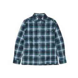 Flanellskjorta Marmot Movatn Heavywt Flannel LS XL