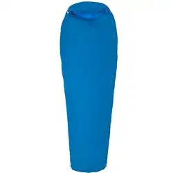 Sovsäck Marmot Nanowave 25 Left CLASSIC Blå