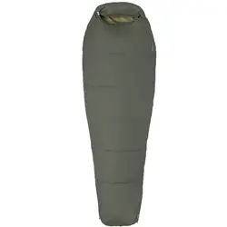 Sovsäck Marmot Nanowave 35 Left Grön