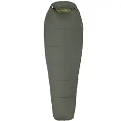 Sovsäck Marmot Nanowave 35 Long Left Grön