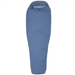 Sovsäck Marmot Nanowave 55 Left Svart