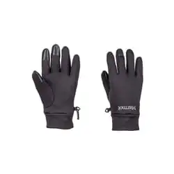 Handskar Marmot Power Stretch Connect Glove Svart XXL