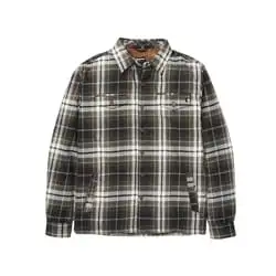 Flanellskjorta Marmot Ridgefield LS Grön XL