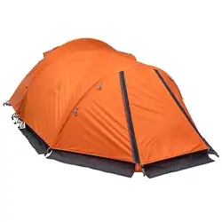 Tält Marmot Thor 3P Röd