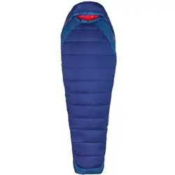 Sovsäck Marmot Trestles Elite Eco 20 Right Syntet blå
