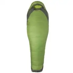 Sovsäck Marmot Trestles Elite Eco 30 LG Right Syntet Grön