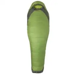 Sovsäck Marmot Trestles Elite Eco 30 Right Synte Grön