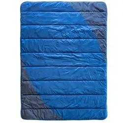 Filt Marmot Trestles Elite Eco Quilt Left ESTATE Blå