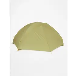 Kupoltält Marmot Tungsten UL 2P Grön