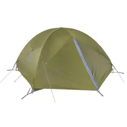 Kupoltält Marmot Vapor 3P Grön