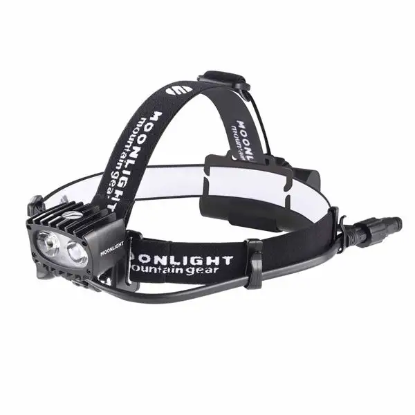 Lampa Moonlight Mountain Gear Bright As Day 1300