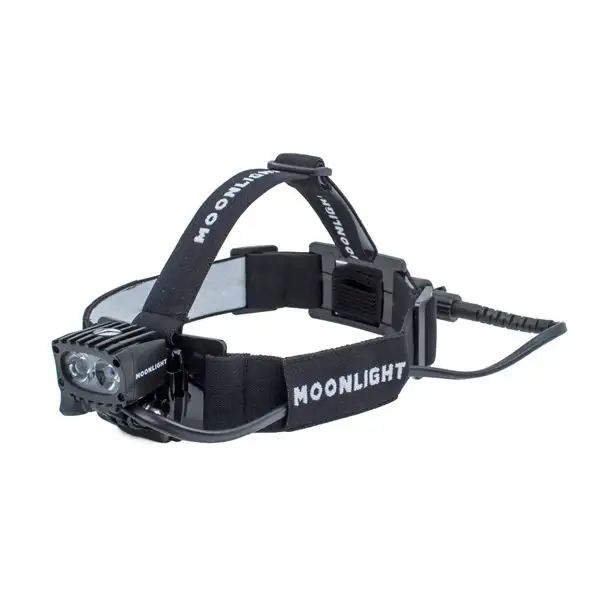 Lampa Moonlight Mountain Gear Bright As Day 800