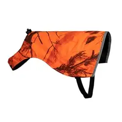 Hundtäcke Non-stop dogwear Camo Cover CAMO XL