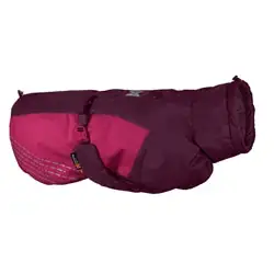 Hundjacka Non-stop dogwear Glacier Dog Jacket 2.0 Lila 90
