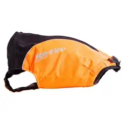 Hundjacka Non-stop dogwear Hunting Cover Orange XL