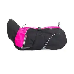 Hundjacka Non-stop dogwear Pro Alpha Warm Jacket Rosa 90