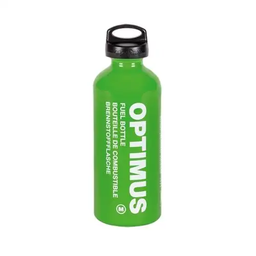 Bränsleflaska Optimus Bränsleflaska 0.6 L 0,6