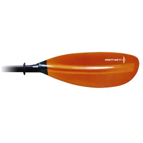 Paddel Point 65 Grand Tourer 2PC Orange 220-230