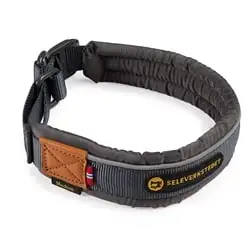 Halsband Seleverkstedet Unify Dog Collar XL