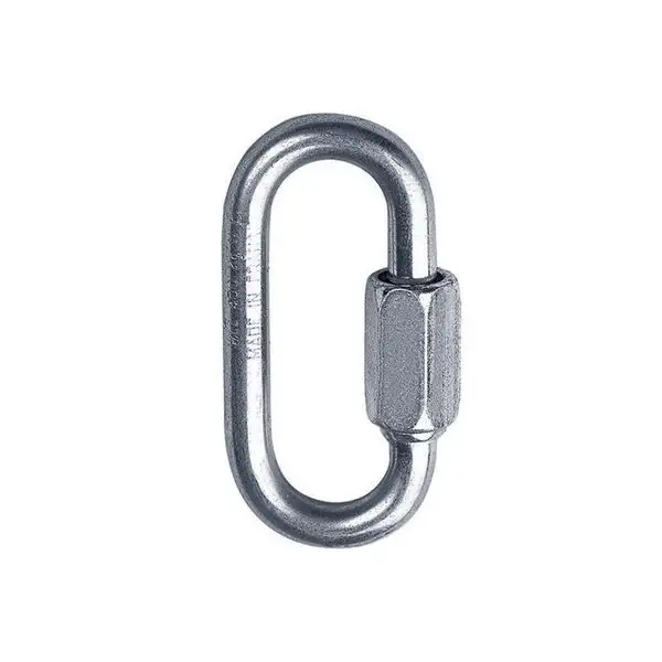 Karbin Singing Rock Maillon Mini Oval