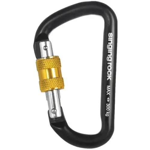 Karbin Singing Rock Mini D Screw