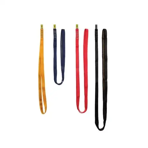 Slinga Singing Rock Working Sling Nylon Svart 150