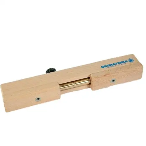 Handtag till rill Skimateria Extra Handtag Till Rill
