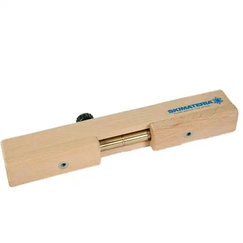 Rillverktyg Skimateria Rillverktyg F-Structure 01Mm