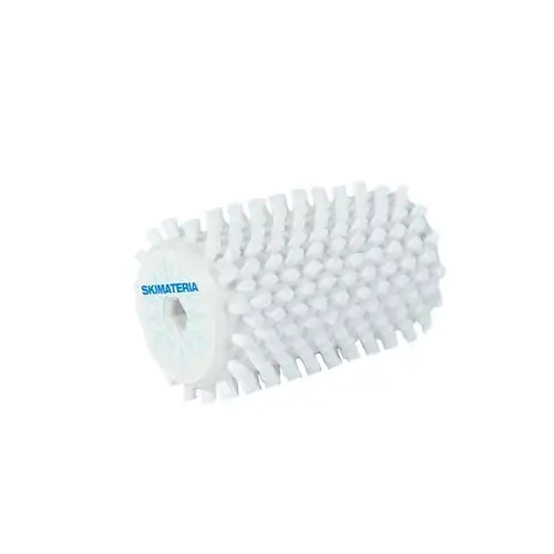 Rotorborste Skimateria Rotorborste Nylon P-Brush