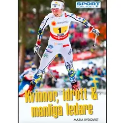 Bok Skistart Kvinnor Idrott & Manliga Ledare
