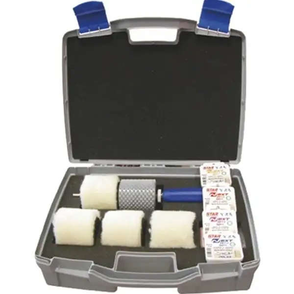 Vallapaket Star Next Case