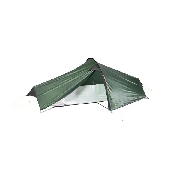 Tält Terra Nova Laser Compact All Season 1 Grön