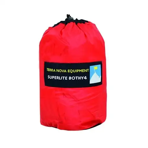 Bivy Terra Nova Superlite Bothy 4