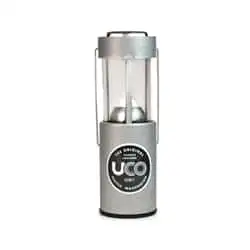 Ljuslykta UCO Original Candle Lantern ALUMINIUM
