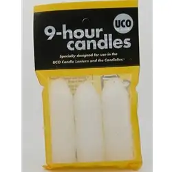 Ljus UCO Original Ljus 3-pack
