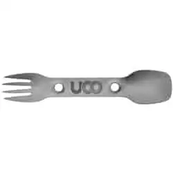 Spork UCO Grå Utility Spork