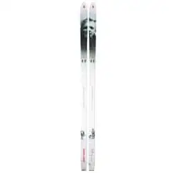 Skidor åsnes Ingstad Bc Ski 205 Vit 205