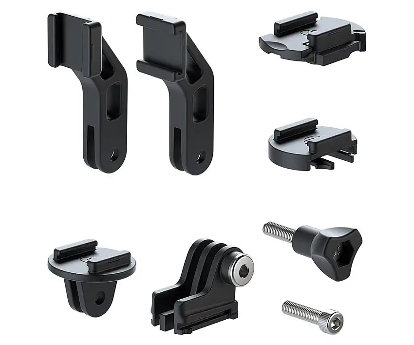 Fäste SP CONNECT Kamera/ljus adapter kit