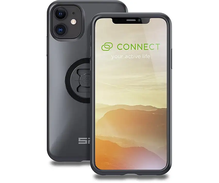 Mobilfodral SP Connect för iPhone 11 Phone Case