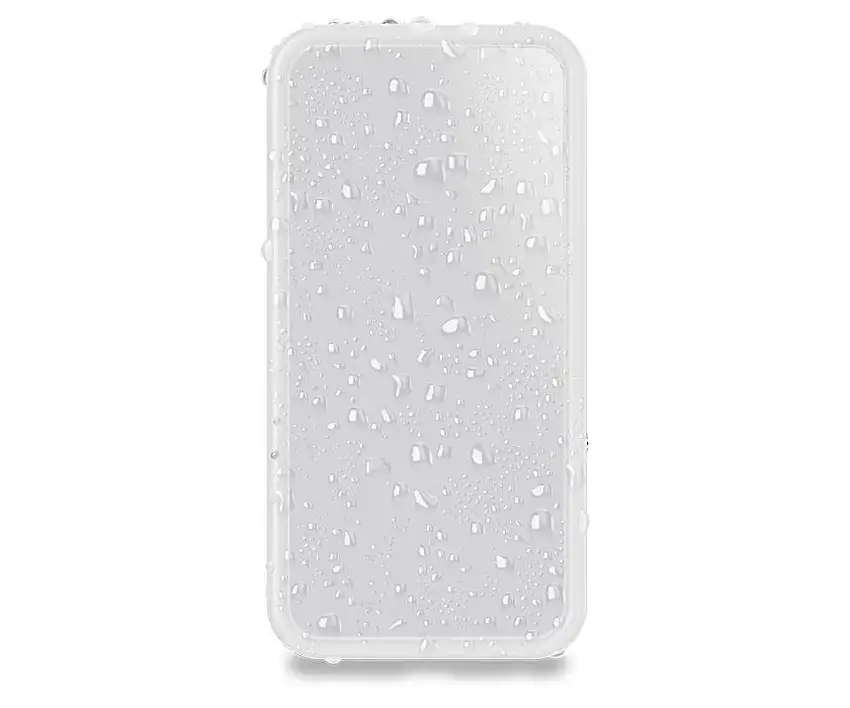 Mobilfodral SP Connect för iPhone 12 Mini/13 Mini Weather Cover