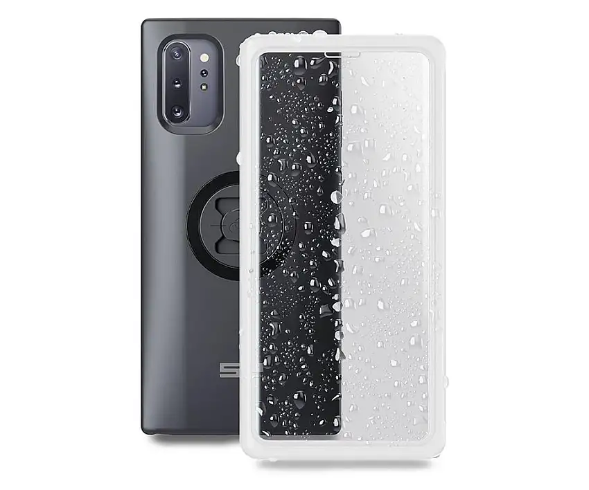 Mobilfodral SP Connect för Samsung Note10+/9 Weather Cover