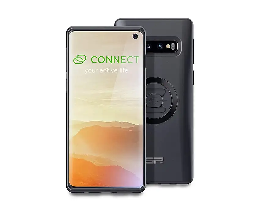 Mobilfodral SP Connect för Samsung S10 Phone Case