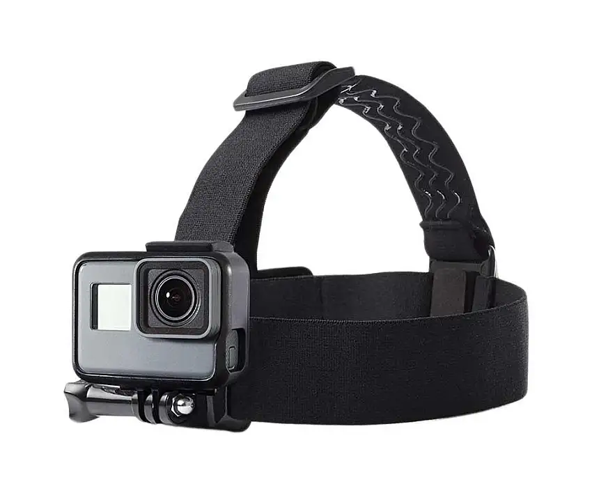 Mobilhållare SP Connect Head Strap