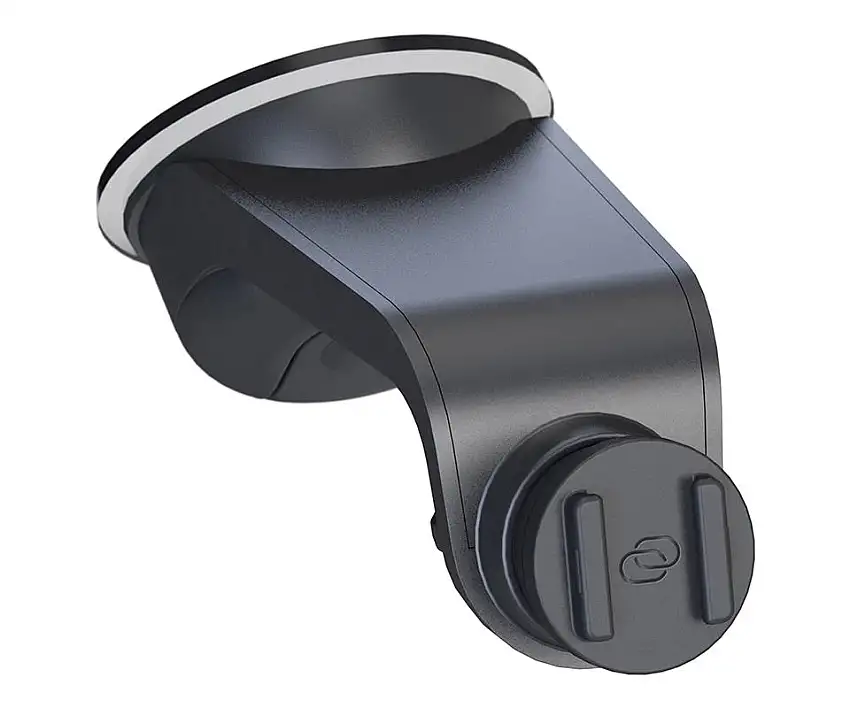 Mobilhållare SP Connect Suction Mount