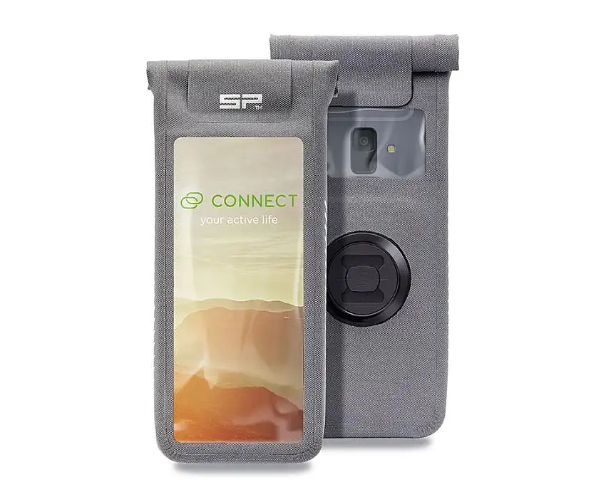 Mobilskydd SP Connect Universal Phone Case